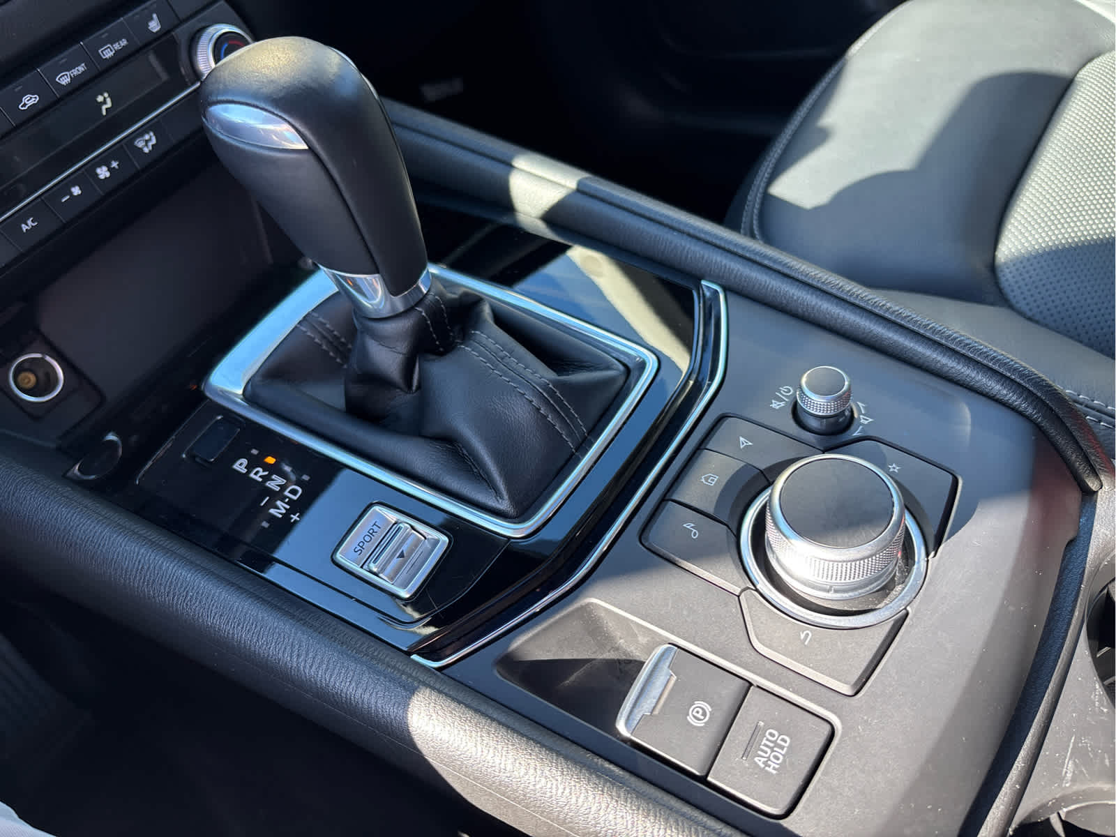 2024 Mazda Mazda CX-5 2.5 S Preferred Package