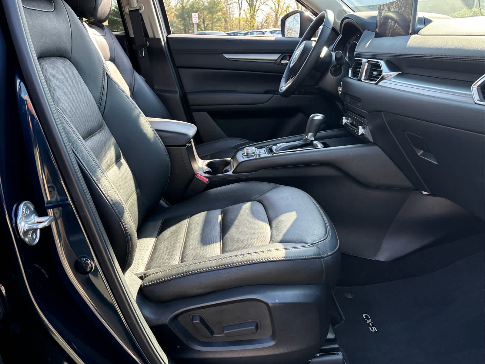 2023 Mazda Mazda CX-5 2.5 S Preferred Package