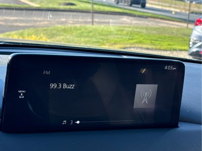 2024 Mazda Mazda CX-5 2.5 S Premium Package