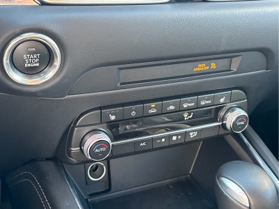 2024 Mazda Mazda CX-5 2.5 S Premium Package
