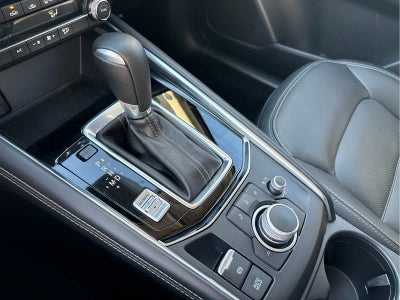 2024 Mazda Mazda CX-5 2.5 S Premium Package
