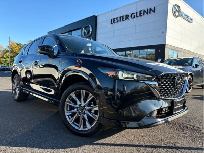 2024 Mazda Mazda CX-5 2.5 S Premium Package