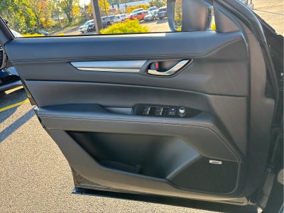 2024 Mazda Mazda CX-5 2.5 S Premium Package