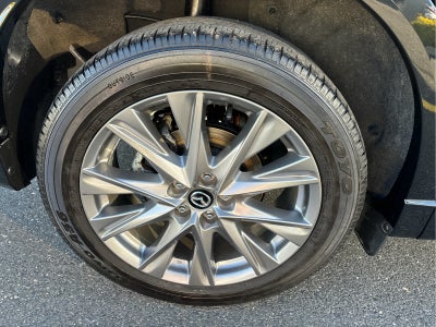 2024 Mazda Mazda CX-5 2.5 S Premium Package