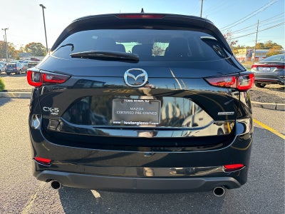 2024 Mazda Mazda CX-5 2.5 S Premium Package