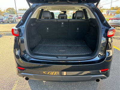 2024 Mazda Mazda CX-5 2.5 S Premium Package