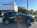 2024 Mazda Mazda CX-5 2.5 S Premium Package