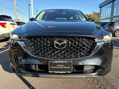 2024 Mazda Mazda CX-5 2.5 S Premium Package