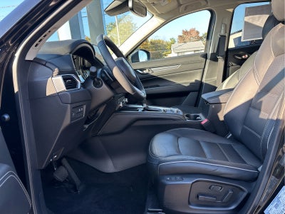2024 Mazda Mazda CX-5 2.5 S Premium Package