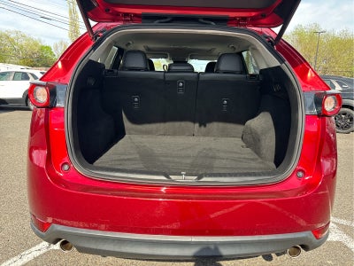 2021 Mazda Mazda CX-5 Grand Touring