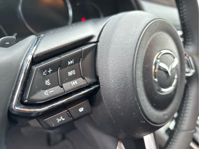 2022 Mazda Mazda CX-5 2.5 S Premium Package