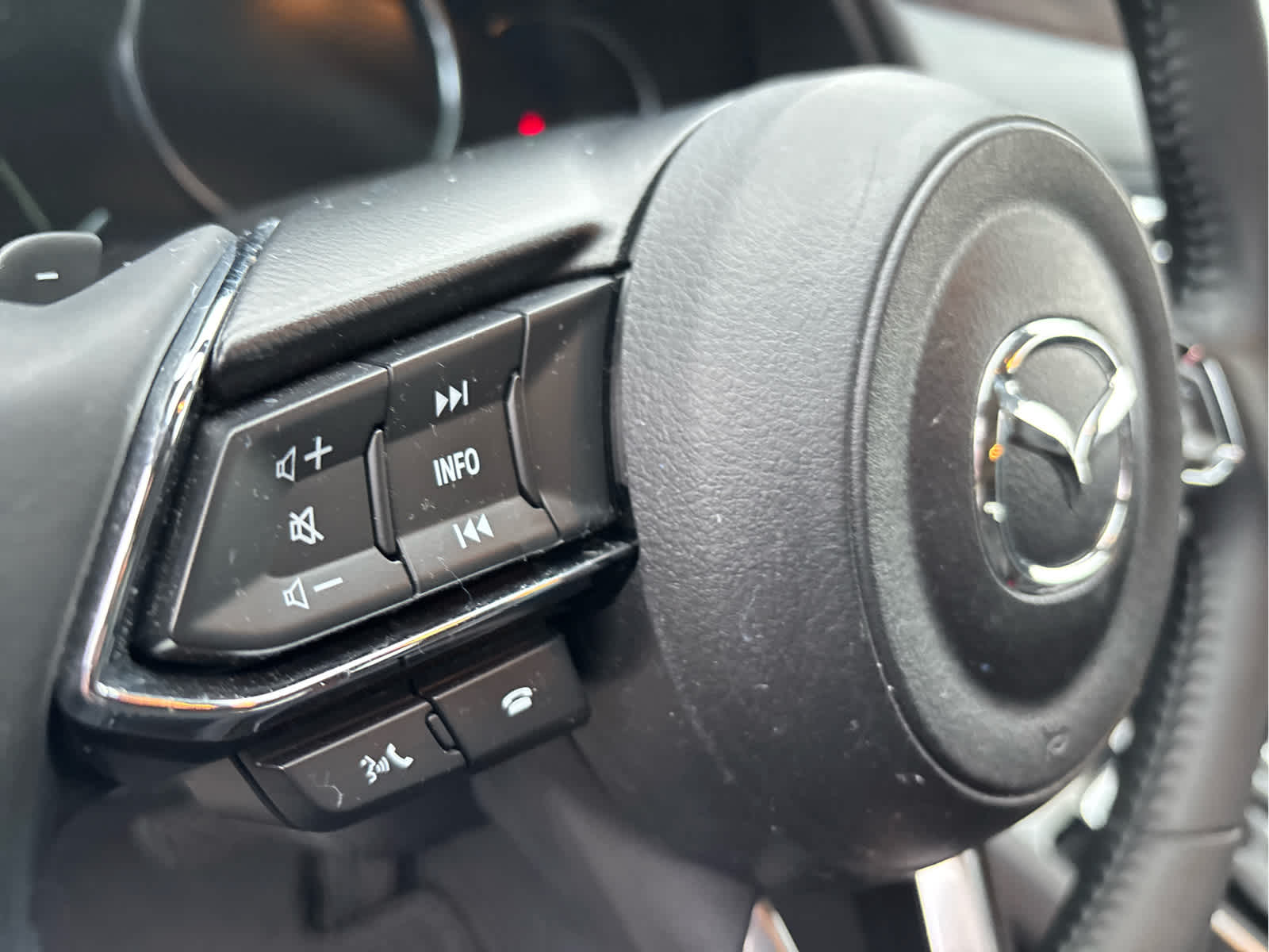 2022 Mazda Mazda CX-5 2.5 S Premium Package