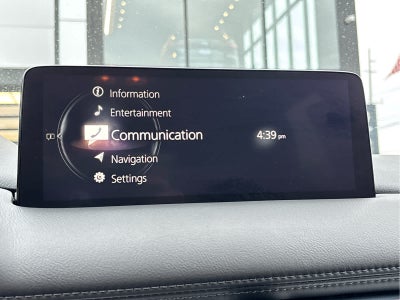 2022 Mazda Mazda CX-5 2.5 S Premium Package