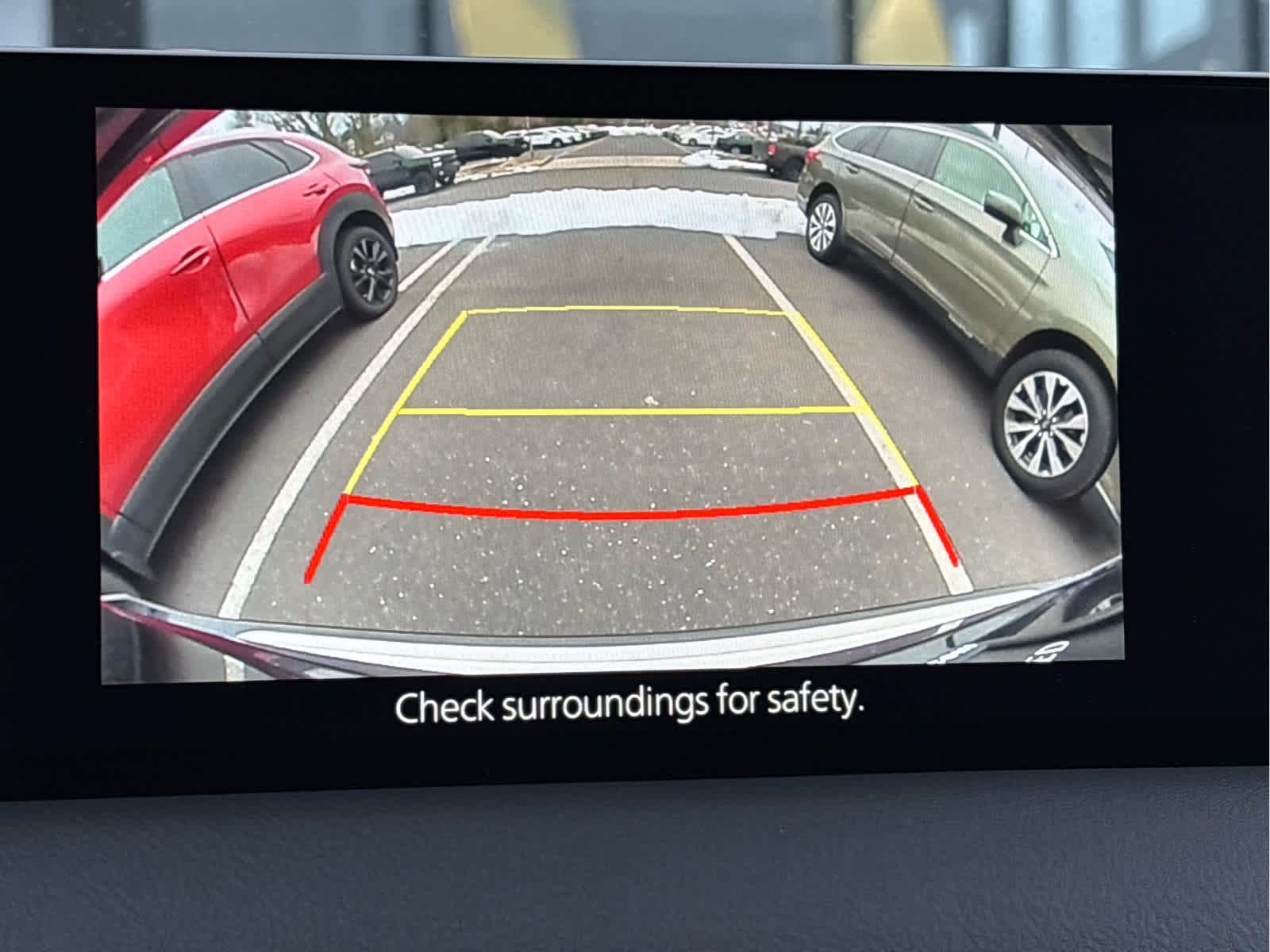 2022 Mazda Mazda CX-5 2.5 S Premium Package