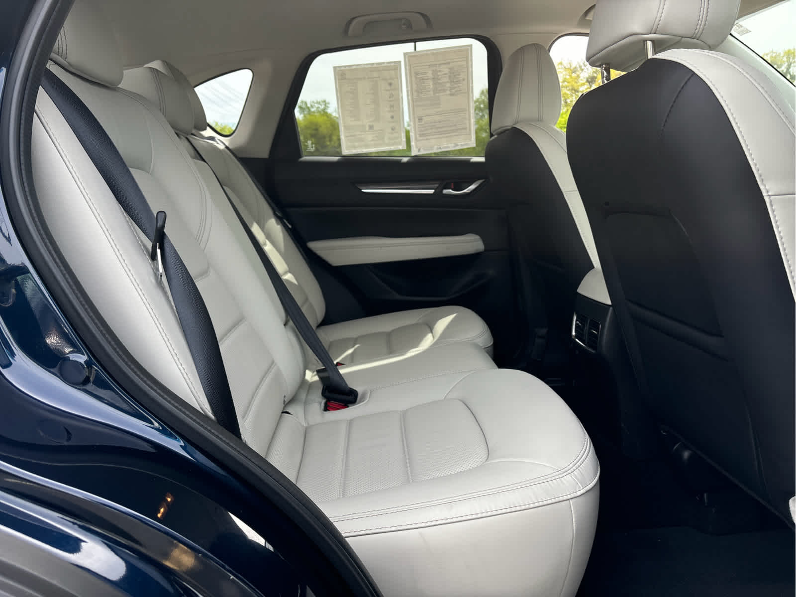 2023 Mazda Mazda CX-5 2.5 S Premium Package