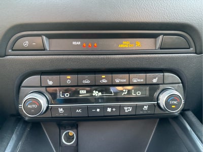 2024 Mazda Mazda CX-5 2.5 Turbo Premium Package