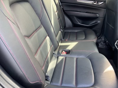 2024 Mazda Mazda CX-5 2.5 Turbo Premium Package