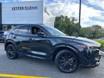 2024 Mazda Mazda CX-5 2.5 Turbo Premium Package