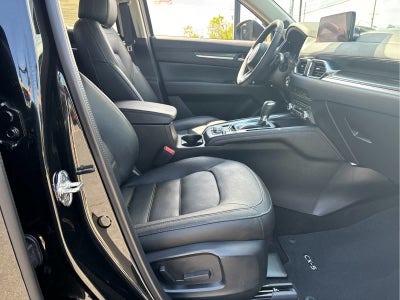2023 Mazda Mazda CX-5 2.5 S Premium Plus Package