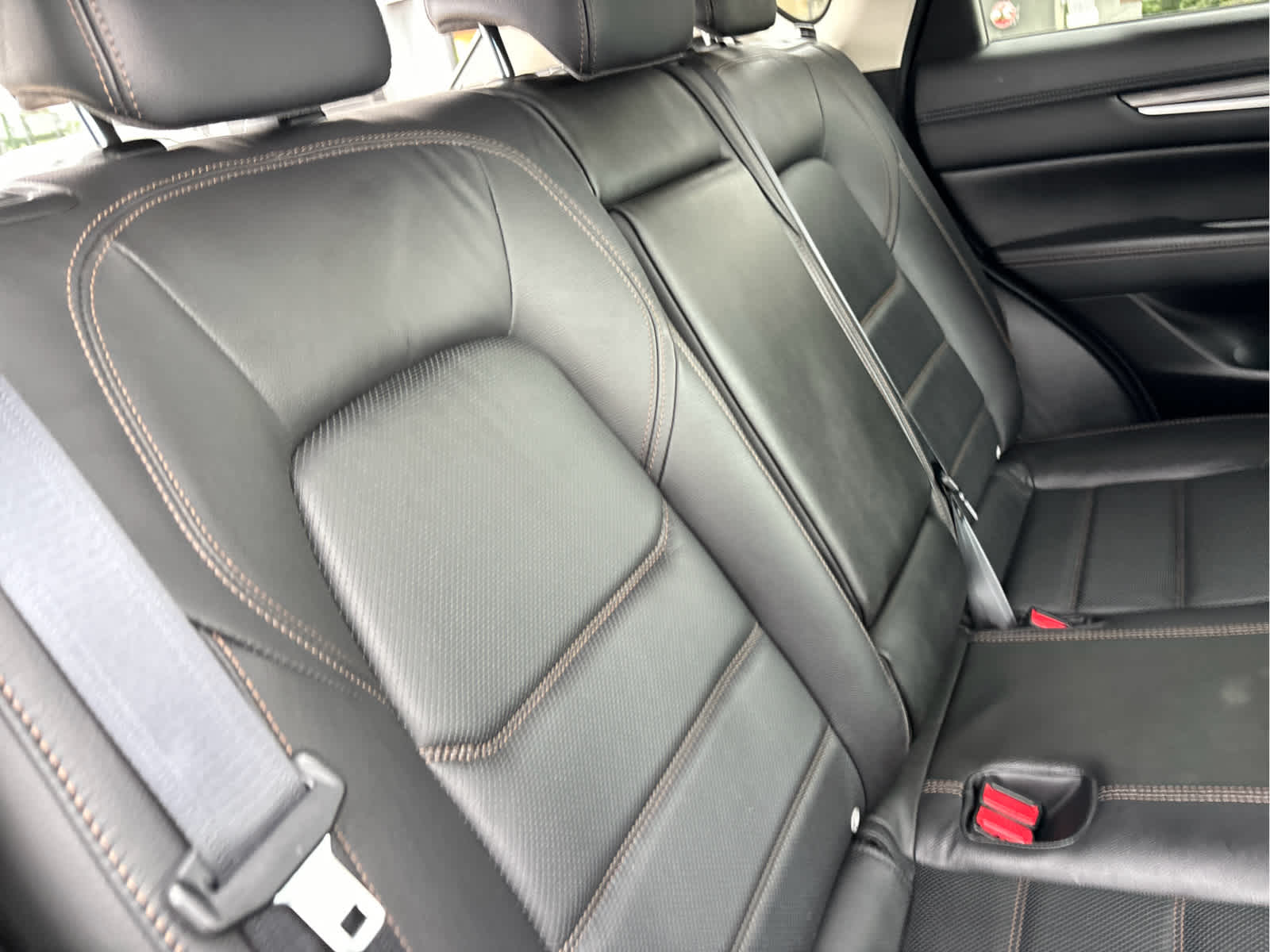 2023 Mazda Mazda CX-5 2.5 S Premium Plus Package
