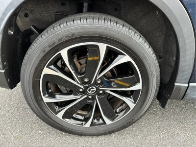 2023 Mazda Mazda CX-5 2.5 S Premium Plus Package