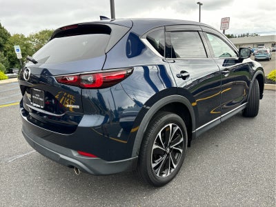 2023 Mazda Mazda CX-5 2.5 S Premium Plus Package