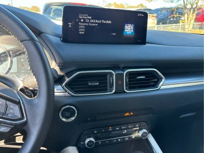 2024 Mazda Mazda CX-5 2.5 S Premium Plus Package