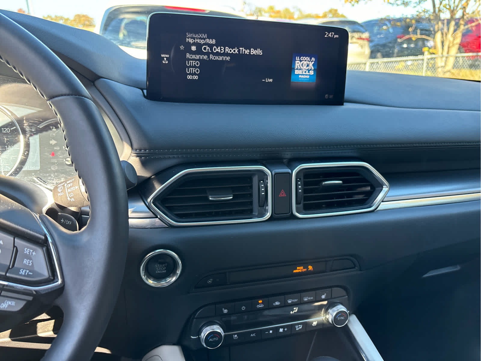 2024 Mazda Mazda CX-5 2.5 S Premium Plus Package