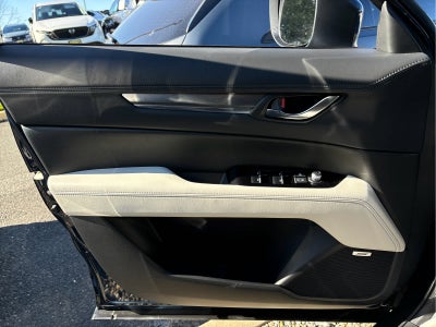 2024 Mazda Mazda CX-5 2.5 S Premium Plus Package