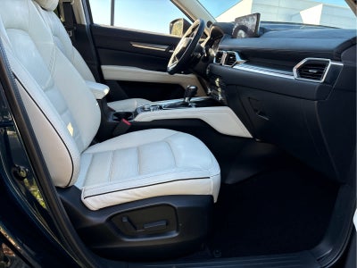 2024 Mazda Mazda CX-5 2.5 S Premium Plus Package