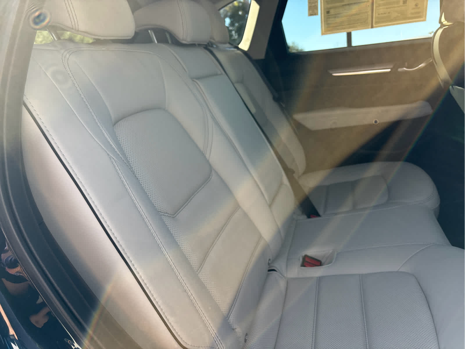 2024 Mazda Mazda CX-5 2.5 S Premium Plus Package
