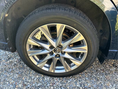 2024 Mazda Mazda CX-5 2.5 S Premium Plus Package
