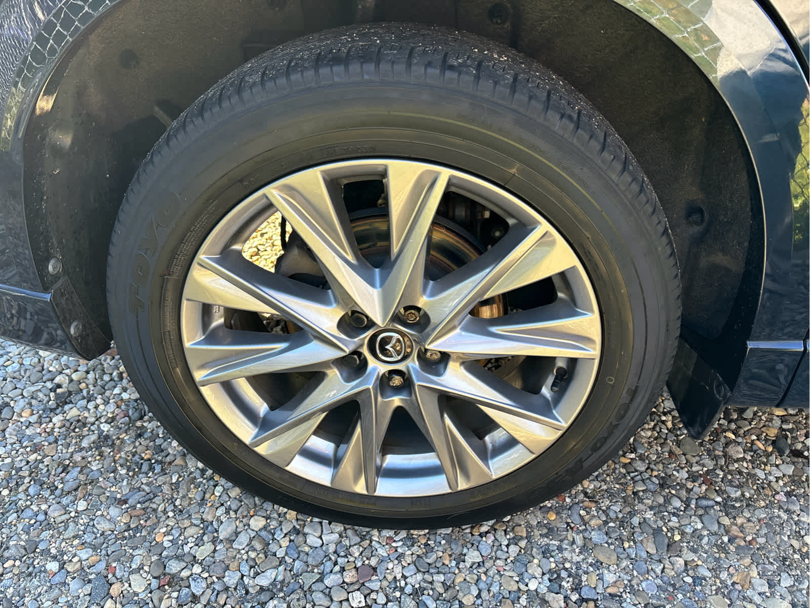 2024 Mazda Mazda CX-5 2.5 S Premium Plus Package