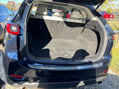 2024 Mazda Mazda CX-5 2.5 S Premium Plus Package