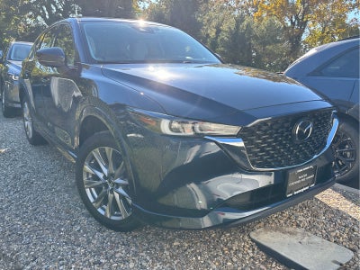 2024 Mazda Mazda CX-5 2.5 S Premium Plus Package