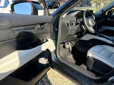 2024 Mazda Mazda CX-5 2.5 S Premium Plus Package