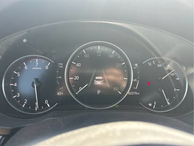 2023 Mazda Mazda CX-5 2.5 S Premium Plus Package