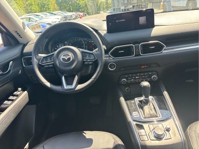 2023 Mazda Mazda CX-5 2.5 S Premium Plus Package