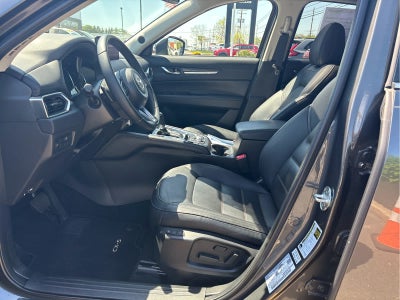 2023 Mazda Mazda CX-5 2.5 S Premium Plus Package
