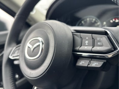 2024 Mazda Mazda CX-5 2.5 S Premium Plus Package