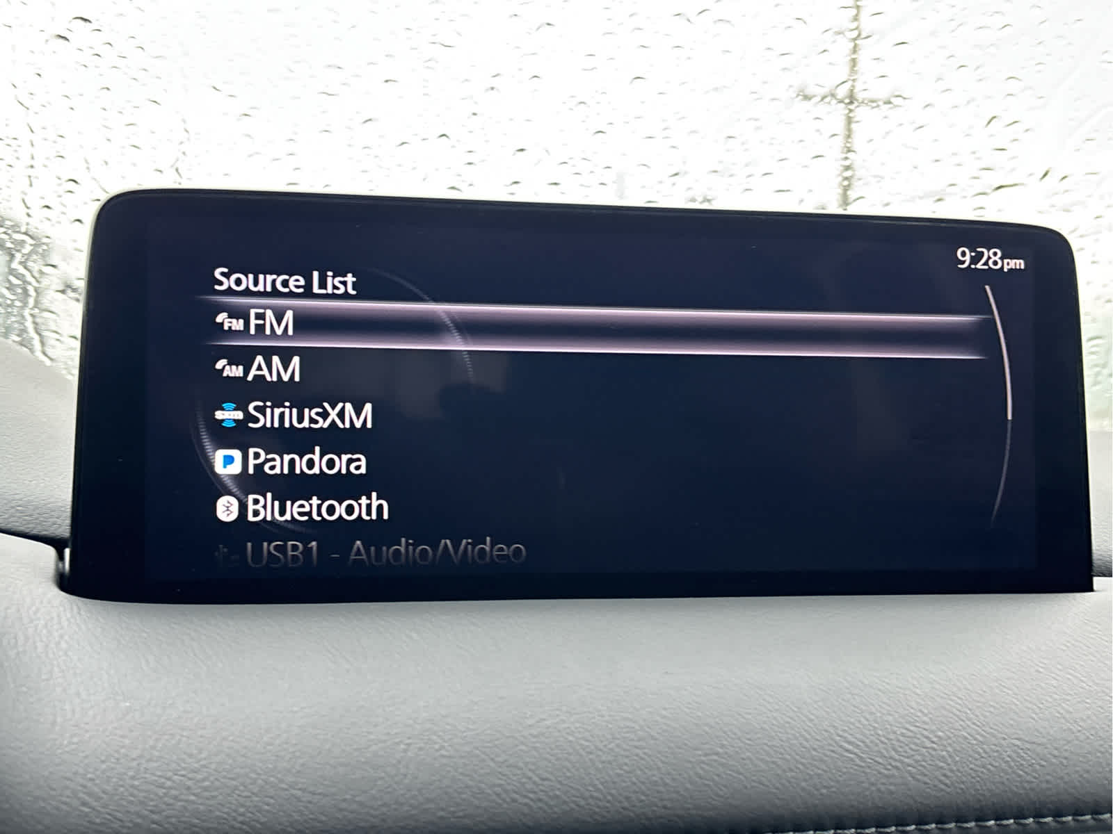 2024 Mazda Mazda CX-5 2.5 S Premium Plus Package