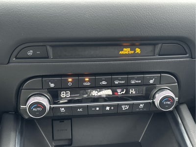 2024 Mazda Mazda CX-5 2.5 S Premium Plus Package