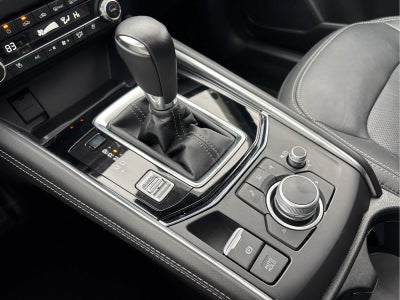 2024 Mazda Mazda CX-5 2.5 S Premium Plus Package