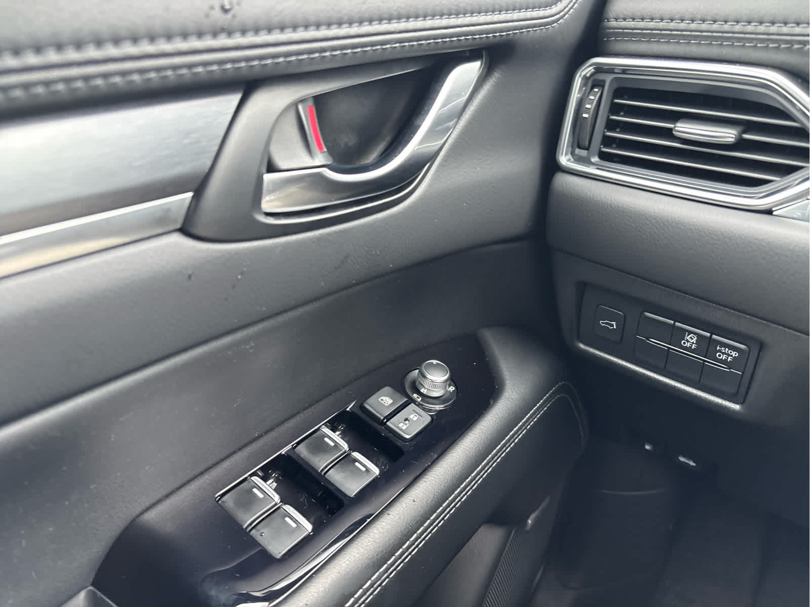 2024 Mazda Mazda CX-5 2.5 S Premium Plus Package