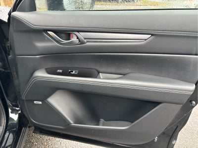 2024 Mazda Mazda CX-5 2.5 S Premium Plus Package