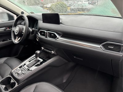 2024 Mazda Mazda CX-5 2.5 S Premium Plus Package