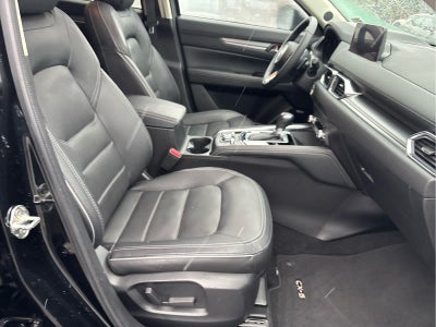 2024 Mazda Mazda CX-5 2.5 S Premium Plus Package
