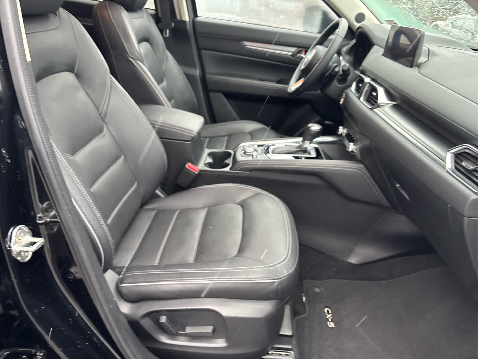 2024 Mazda Mazda CX-5 2.5 S Premium Plus Package