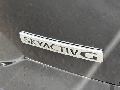 2024 Mazda Mazda CX-5 2.5 S Premium Plus Package