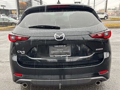 2024 Mazda Mazda CX-5 2.5 S Premium Plus Package